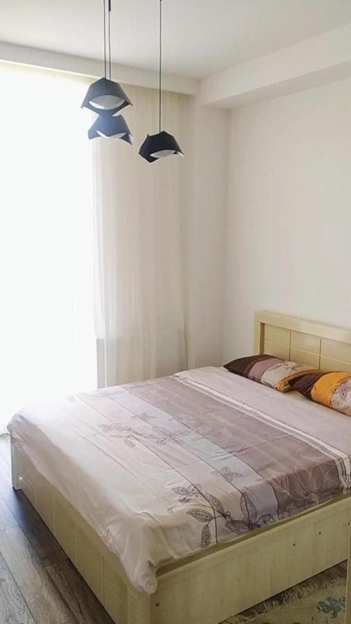 Tikas Home Апартаменты 트빌리시 외부 사진