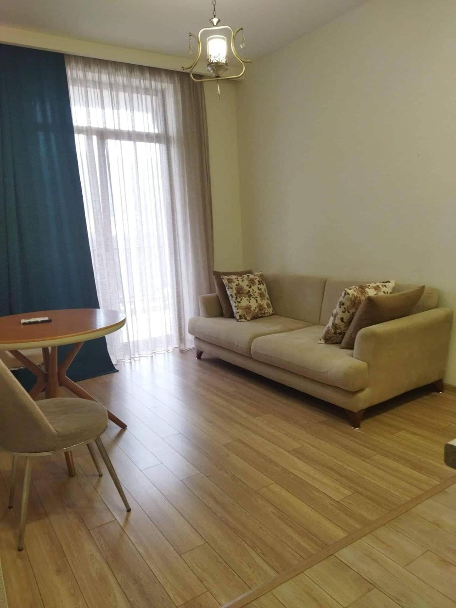Tikas Home Апартаменты 트빌리시 외부 사진