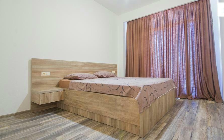Tikas Home Апартаменты 트빌리시 외부 사진